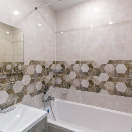 Фотография 2-комнатная квартира по адресу Левина ул., д. 7 - фото 14