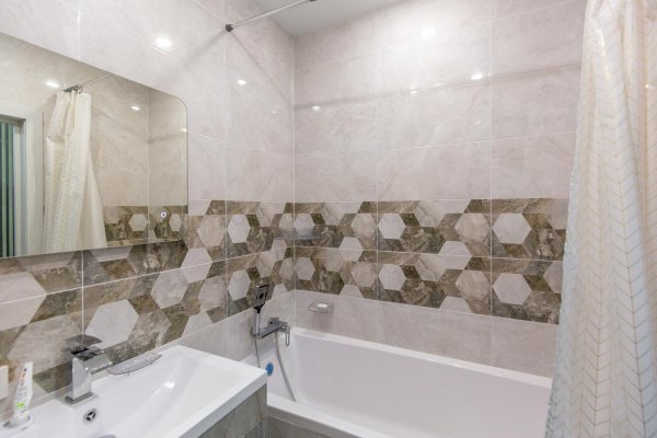 2-комнатная квартира по адресу Левина ул., д. 7 - фото 14