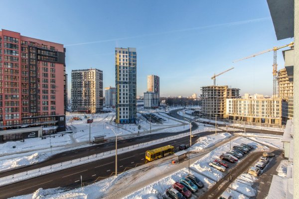 2-комнатная квартира по адресу Левина ул., д. 7 - фото 9