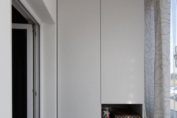 1-комнатная квартира по адресу Братьев Райт ул., д. 9 - фото 20