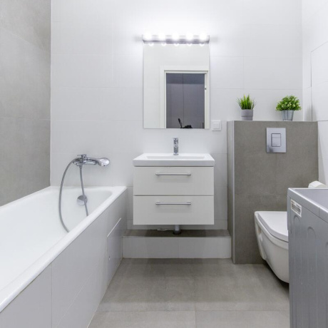 Фотография 1-комнатная квартира по адресу Братьев Райт ул., д. 9 - фото 15