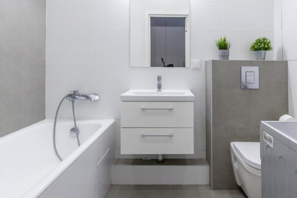 1-комнатная квартира по адресу Братьев Райт ул., д. 9 - фото 15