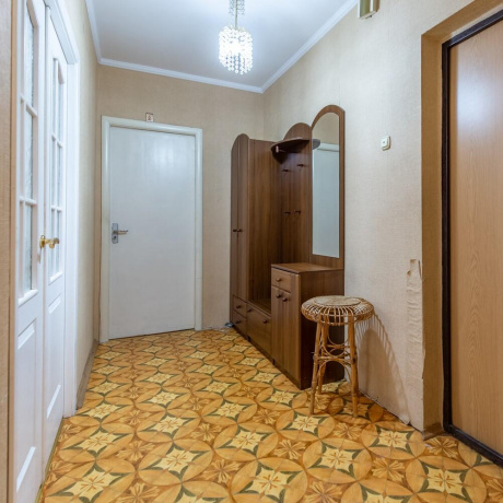 Фотография 2-комнатная квартира по адресу Воронянского ул., д. 15 к. 1 - фото 12