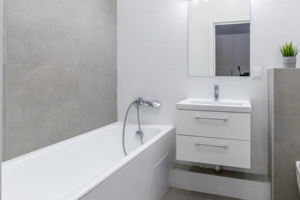 1-комнатная квартира по адресу Братьев Райт ул., д. 9 - фото 16