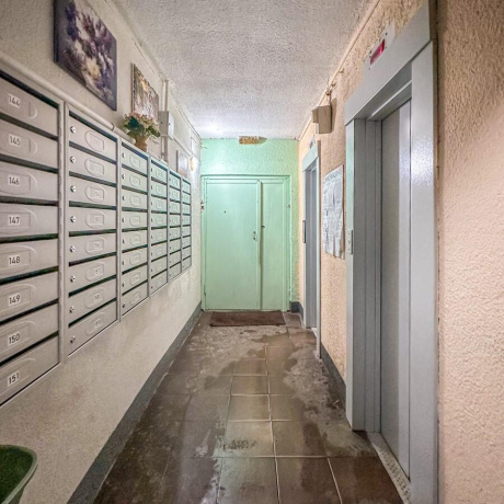 Фотография 2-комнатная квартира по адресу Воронянского ул., д. 15 к. 1 - фото 14