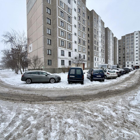 Фотография 3-комнатная квартира по адресу Слободская ул., д. 91 - фото 2