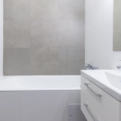 Фотография 1-комнатная квартира по адресу Братьев Райт ул., д. 9 - фото 19