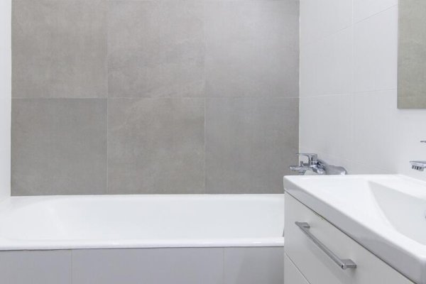 1-комнатная квартира по адресу Братьев Райт ул., д. 9 - фото 19