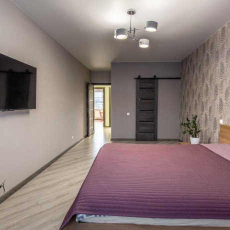 Фотография 4-комнатная квартира по адресу Олешева ул., д. 5 - фото 11