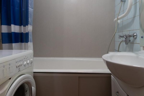 2-комнатная квартира по адресу Воронянского ул., д. 15 к. 1 - фото 9