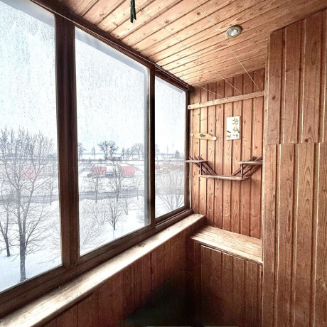 Фотография 3-комнатная квартира по адресу Слободская ул., д. 91 - фото 10