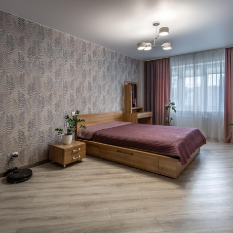 Фотография 4-комнатная квартира по адресу Олешева ул., д. 5 - фото 8