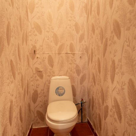 Фотография 2-комнатная квартира по адресу Воронянского ул., д. 15 к. 1 - фото 11