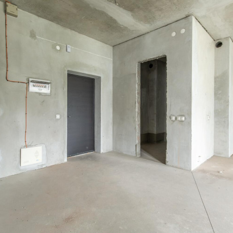 Фотография 4-комнатная квартира по адресу Богдановича ул., д. 52 к. В - фото 10