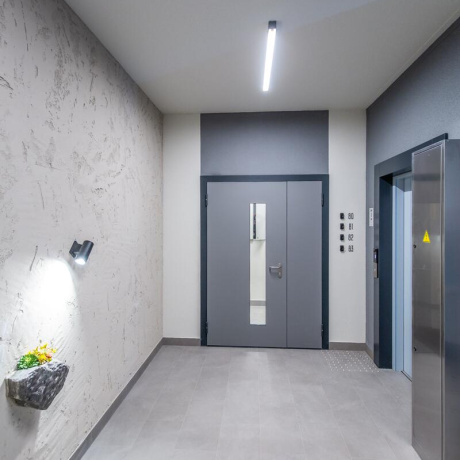 Фотография 2-комнатная квартира по адресу Лавандовая ул., д. 12 - фото 5