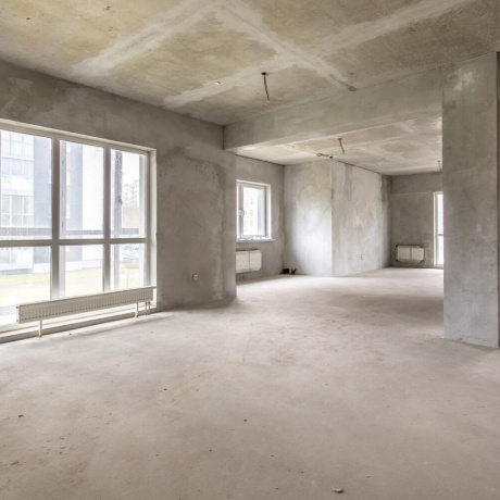 Фотография 4-комнатная квартира по адресу Богдановича ул., д. 52 к. В - фото 13