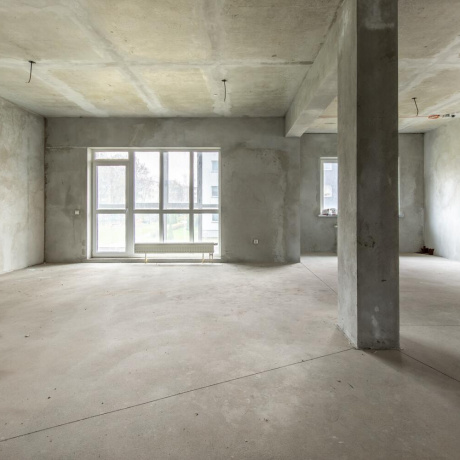 Фотография 4-комнатная квартира по адресу Богдановича ул., д. 52 к. В - фото 9