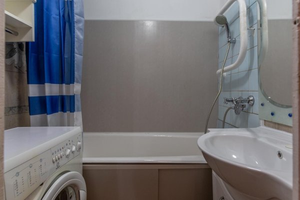 2-комнатная квартира по адресу Воронянского ул., д. 15 к. 1 - фото 10