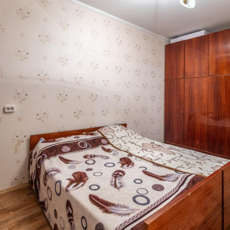 Фотография 2-комнатная квартира по адресу Воронянского ул., д. 15 к. 1 - фото 8