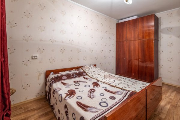 2-комнатная квартира по адресу Воронянского ул., д. 15 к. 1 - фото 8