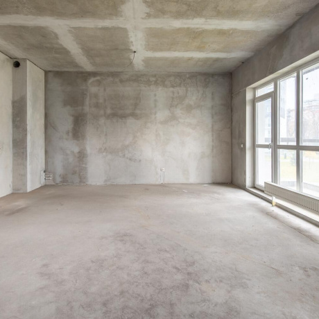 Фотография 4-комнатная квартира по адресу Богдановича ул., д. 52 к. В - фото 11