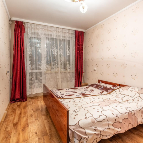 Фотография 2-комнатная квартира по адресу Воронянского ул., д. 15 к. 1 - фото 7