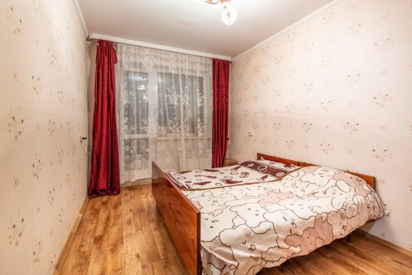 2-комнатная квартира по адресу Воронянского ул., д. 15 к. 1 - фото 7