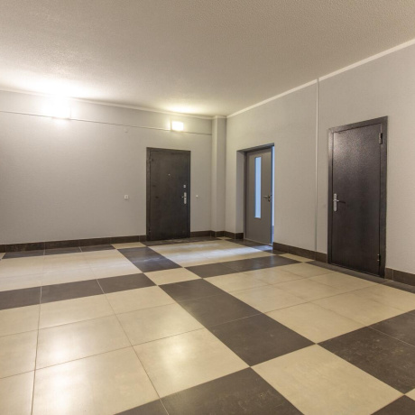 Фотография 4-комнатная квартира по адресу Богдановича ул., д. 52 к. В - фото 8