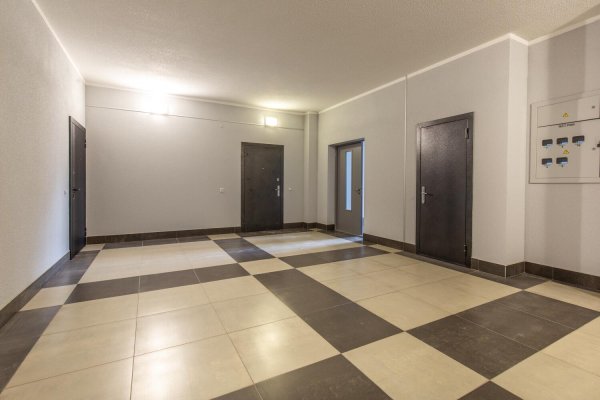 4-комнатная квартира по адресу Богдановича ул., д. 52 к. В - фото 8