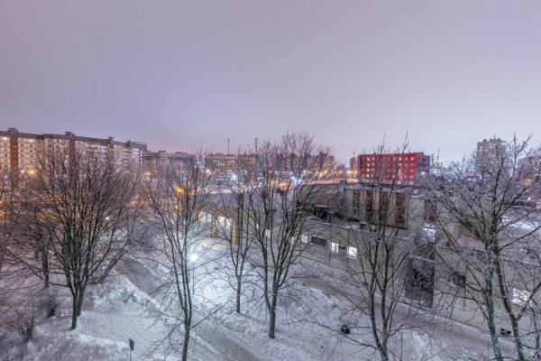 2-комнатная квартира по адресу Воронянского ул., д. 15 к. 1 - фото 13