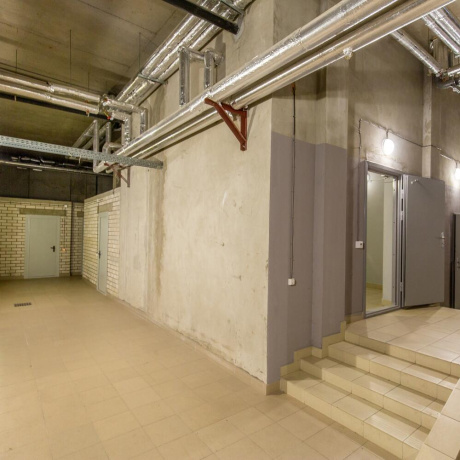 Фотография 4-комнатная квартира по адресу Богдановича ул., д. 52 к. В - фото 18