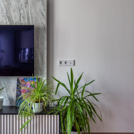 Фотография 1-комнатная квартира по адресу Братьев Райт ул., д. 9 - фото 10