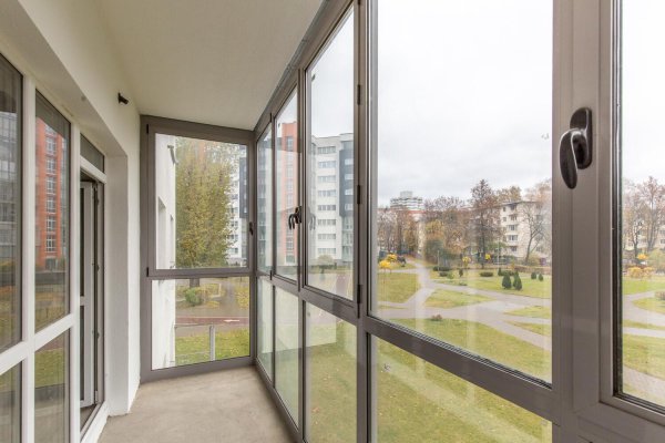 4-комнатная квартира по адресу Богдановича ул., д. 52 к. В - фото 17