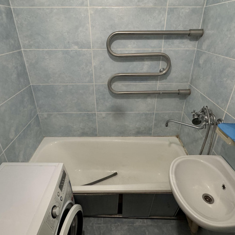 Фотография 1-комнатная квартира по адресу Слободская ул., д. 155 - фото 5