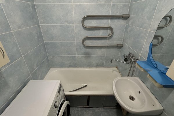 1-комнатная квартира по адресу Слободская ул., д. 155 - фото 5