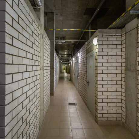 Фотография 4-комнатная квартира по адресу Богдановича ул., д. 52 к. В - фото 19