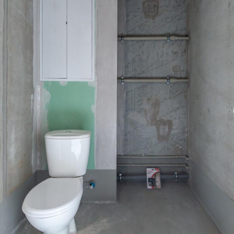 Фотография 2-комнатная квартира по адресу Лавандовая ул., д. 12 - фото 16