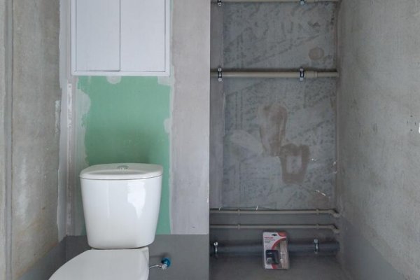 2-комнатная квартира по адресу Лавандовая ул., д. 12 - фото 16