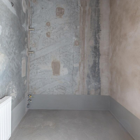 Фотография 2-комнатная квартира по адресу Лавандовая ул., д. 12 - фото 17