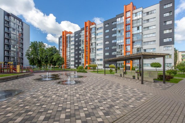 4-комнатная квартира по адресу Богдановича ул., д. 52 к. В - фото 5