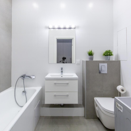 Фотография 1-комнатная квартира по адресу Братьев Райт ул., д. 9 - фото 17