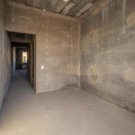 Фотография 2-комнатная квартира по адресу Лавандовая ул., д. 12 - фото 11