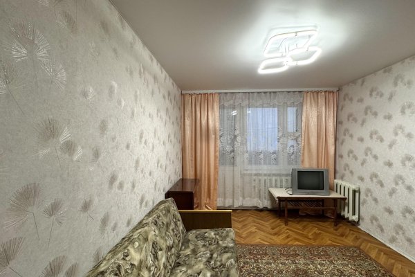 1-комнатная квартира по адресу Слободская ул., д. 155 - фото 4