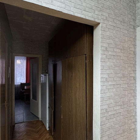 Фотография 1-комнатная квартира по адресу Слободская ул., д. 155 - фото 7