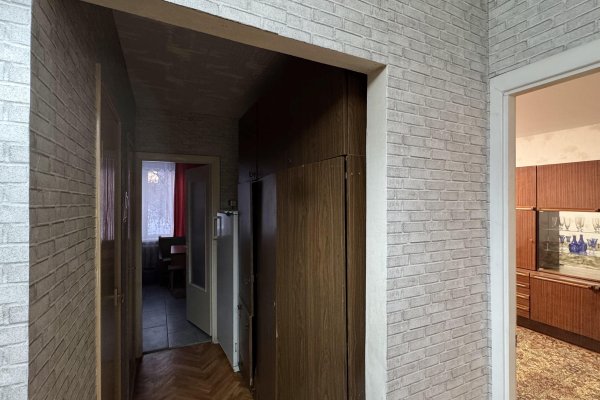 1-комнатная квартира по адресу Слободская ул., д. 155 - фото 7