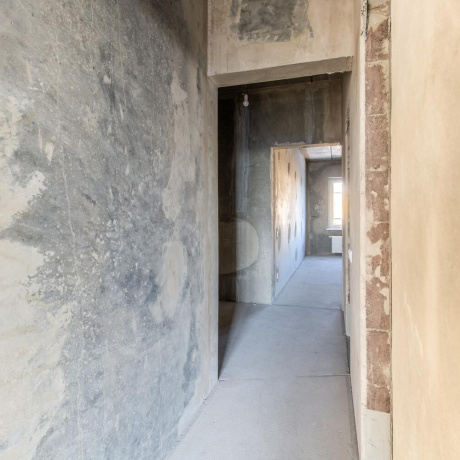 Фотография 2-комнатная квартира по адресу Лавандовая ул., д. 12 - фото 14