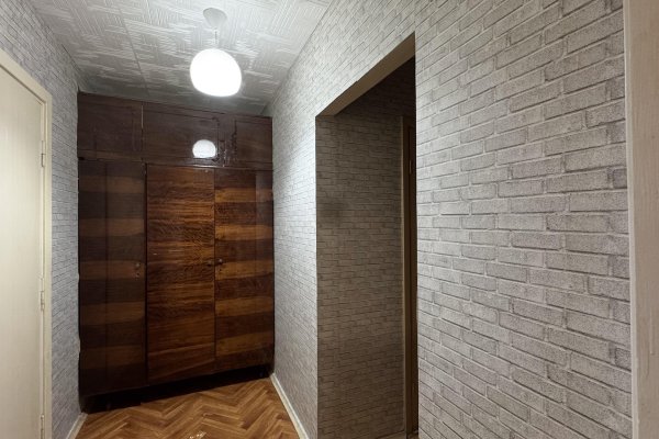 1-комнатная квартира по адресу Слободская ул., д. 155 - фото 8