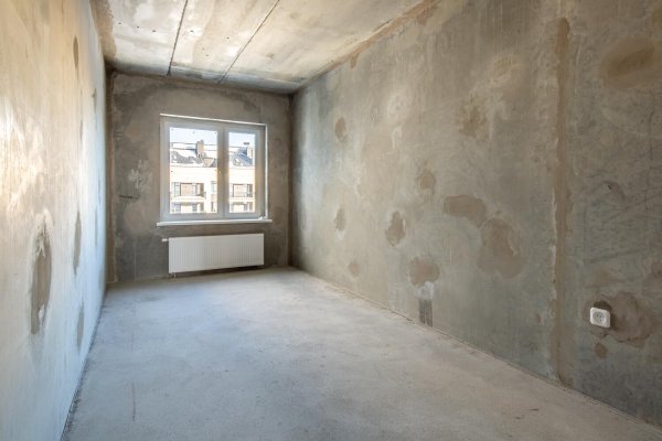 2-комнатная квартира по адресу Лавандовая ул., д. 12 - фото 12