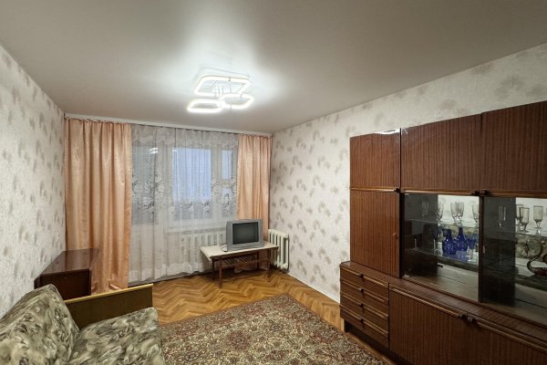 1-комнатная квартира по адресу Слободская ул., д. 155 - фото 3