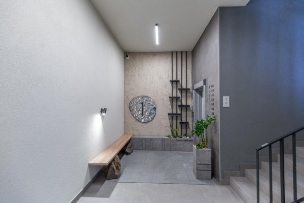 2-комнатная квартира по адресу Лавандовая ул., д. 12 - фото 4